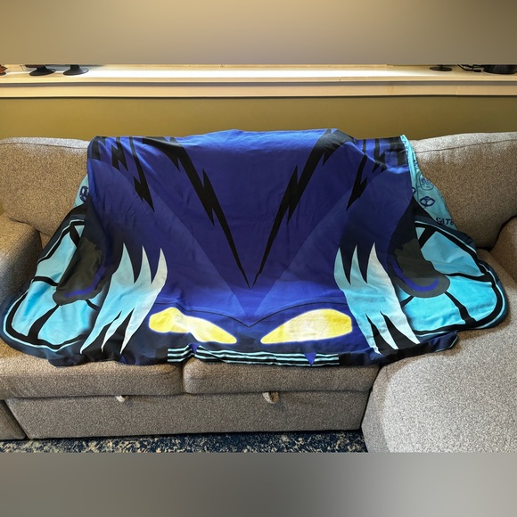 PJ Masks Cat Car Duvet Cover - Picture 2 of 5
